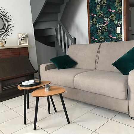 La Maison De Severine آبّيفيل المظهر الخارجي الصورة
