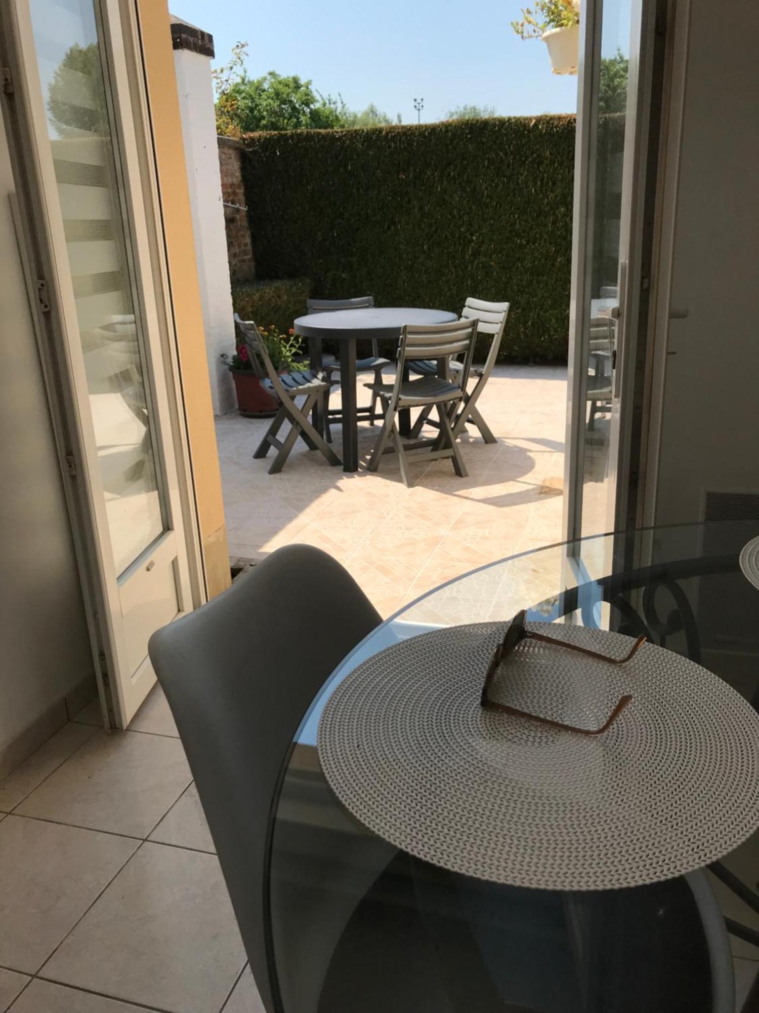 La Maison De Severine آبّيفيل المظهر الخارجي الصورة