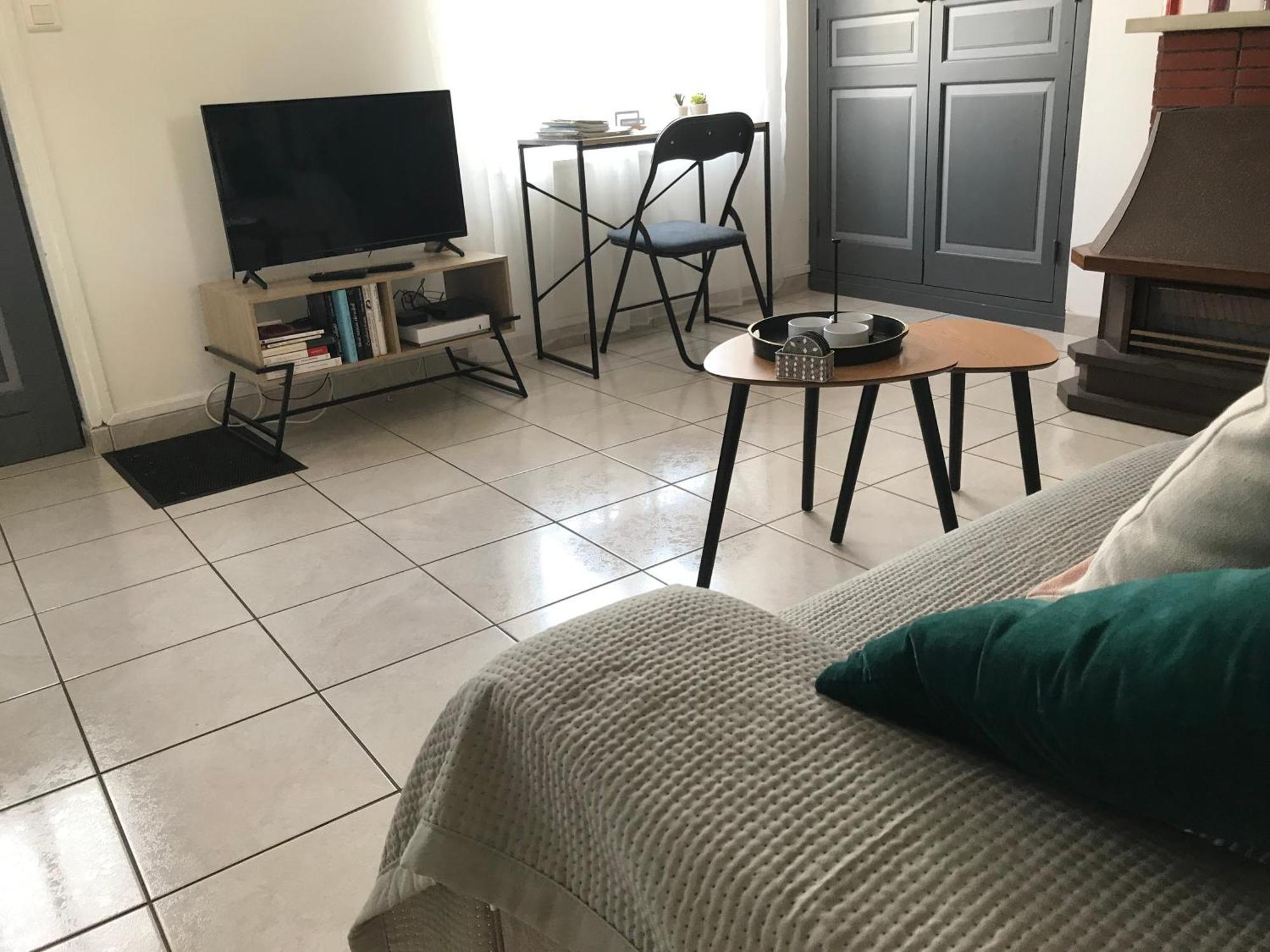 La Maison De Severine آبّيفيل المظهر الخارجي الصورة